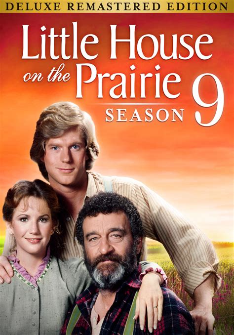 lust on the prairie reparto|Little House on the Prairie: Season 9 (1982) .
